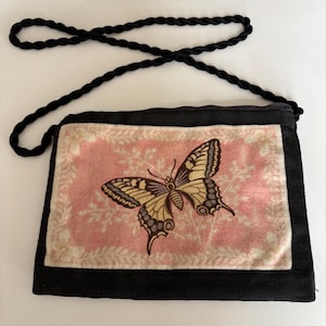 Tobacco Felts Butterflies