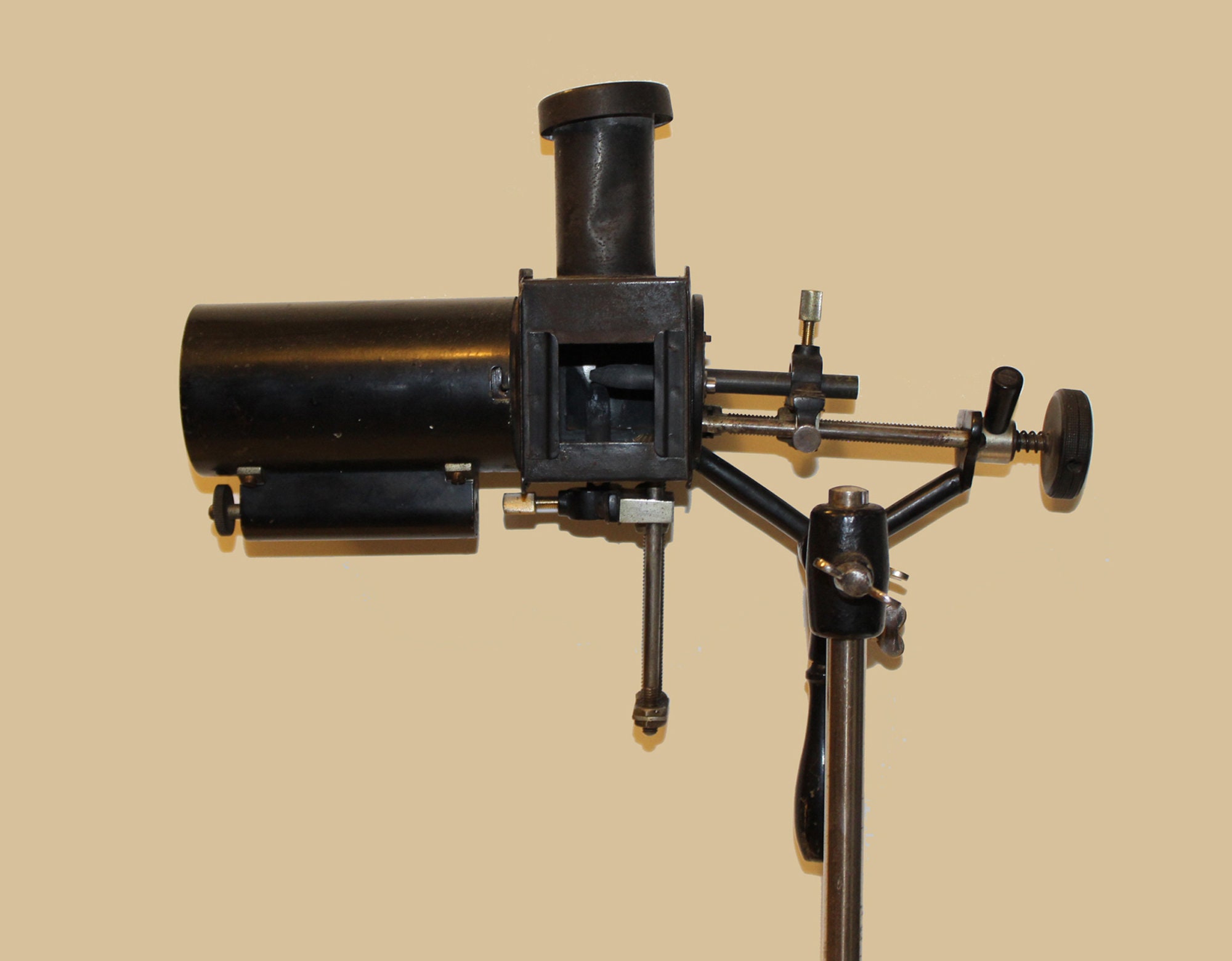Arc lamp sale 1800s
