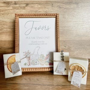 Jabones personalizados para despedida de soltera recién salidos del mercado imagen 9