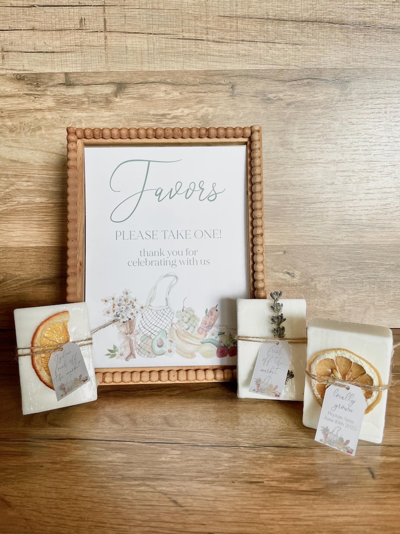 Jabones personalizados para despedida de soltera recién salidos del mercado imagen 9