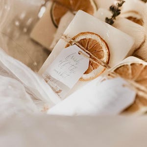 Jabones personalizados para despedida de soltera recién salidos del mercado imagen 8