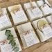 see more listings in the Soap Favors section