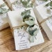 see more listings in the Soap Favors section