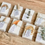 Bridal Shower Party Favors