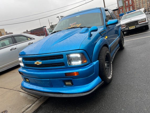 97 blazer headlights