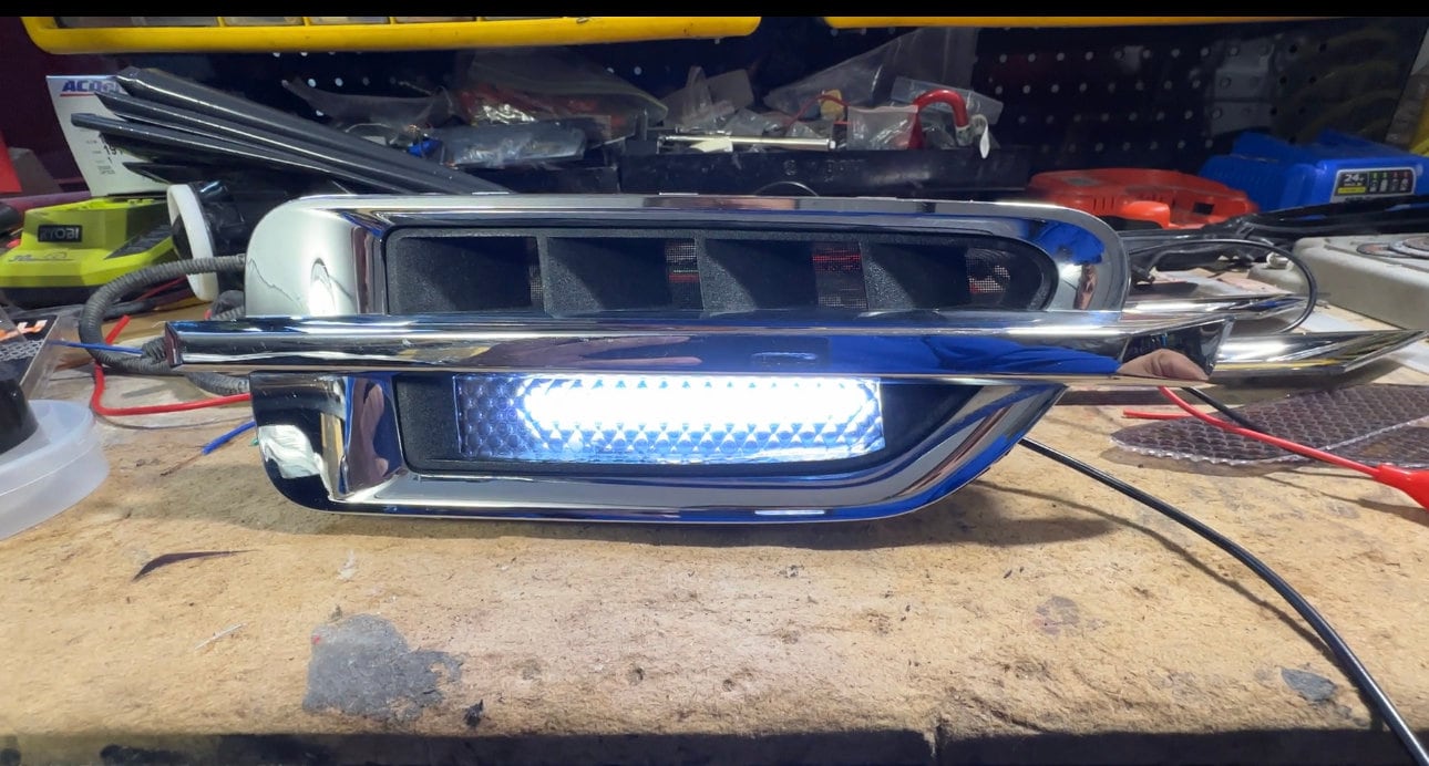 New Front Left Side Inner Fender Splash Shield For 2007-2014