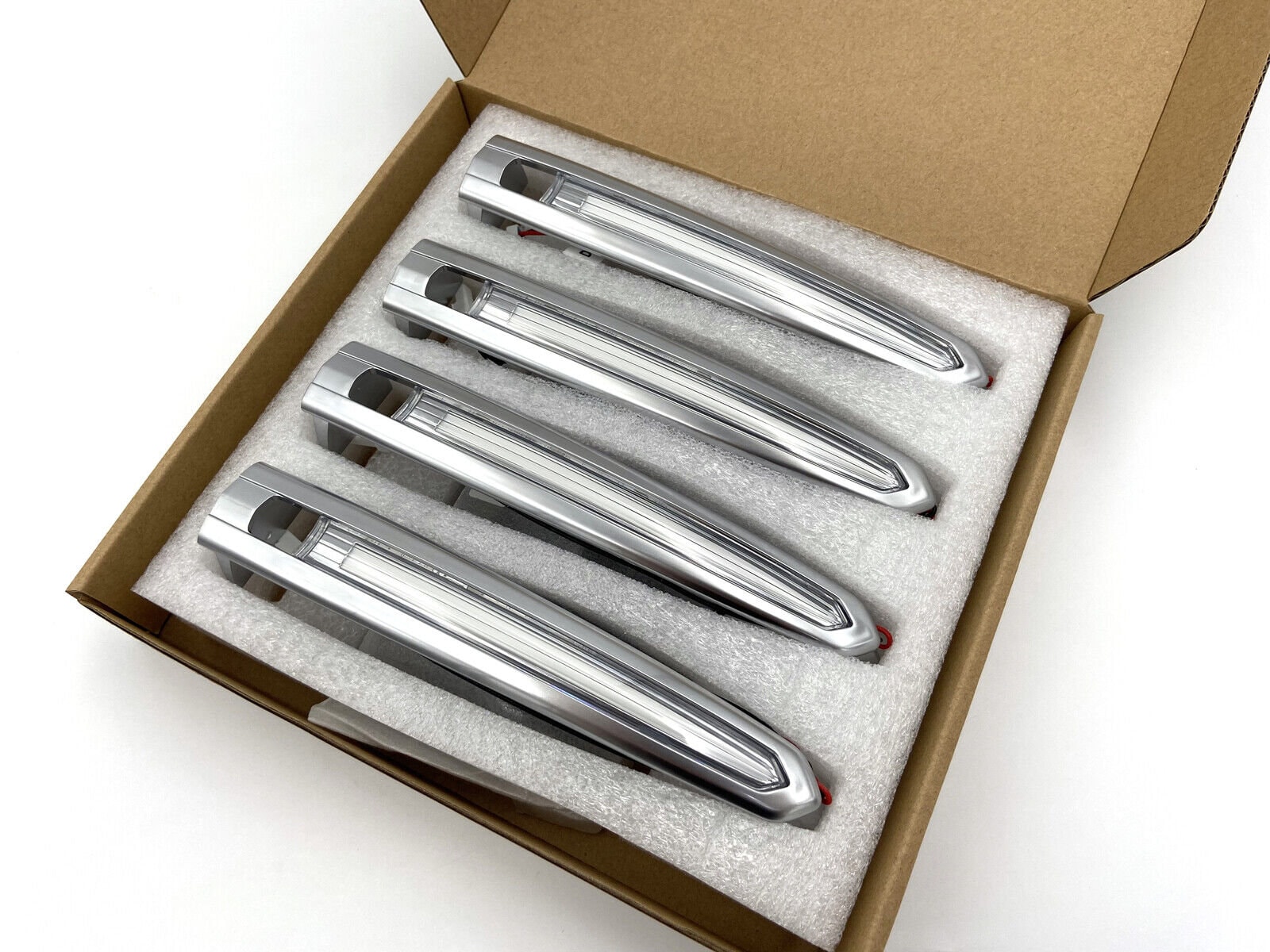 Cadillac XT5 XT6 XT4 CT6 XTS ATS LED Upgraded Door Handles - Etsy