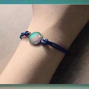 Planeetarmbanden, Mercurius, Venus, Aarde, Mars, Jupiter, Saturnus, Uranus, Neptunus, Met GRATIS informatieve fotokaart. Space Art-sieraden. VK: