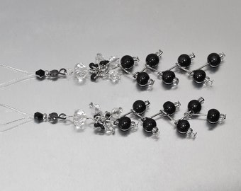 Piercing, nipple jewelry, breast jewelry, non-piercing intimate jewelry, jewellry fetish