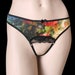 see more listings in the Ouvert Panties section