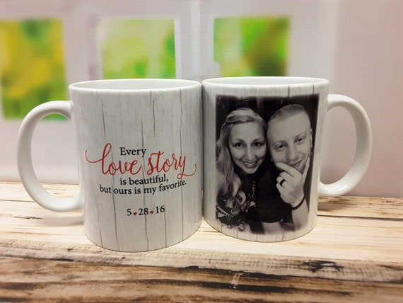 Custom Mug Printing, Design and Order Personalized Coffee Mugs, Photo Mugs