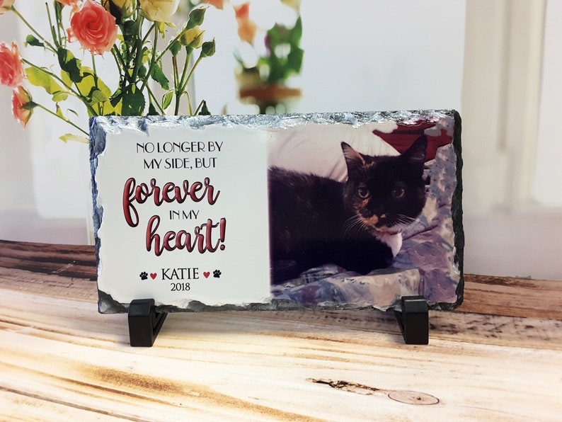 Memorial Gift in Memory of Dog Gift for Pet Loss Dog Etsy