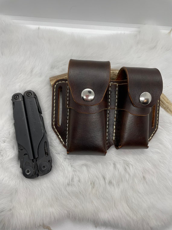 Leatherman Edc Pouch EDC Pouch Multitool Carry Case EDC Etsy
