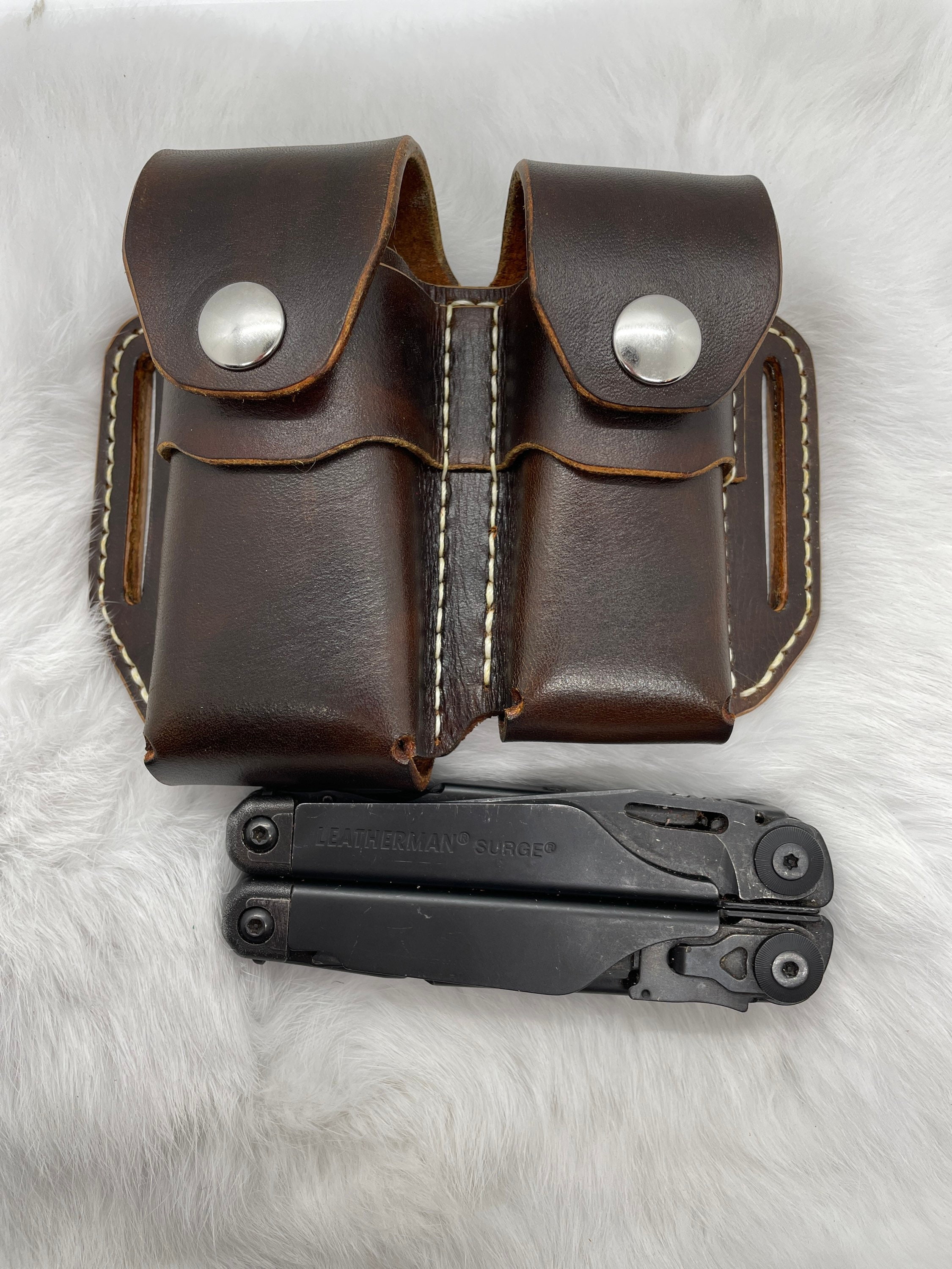 Leatherman Edc Pouch EDC Pouch Multitool Carry Case EDC Etsy