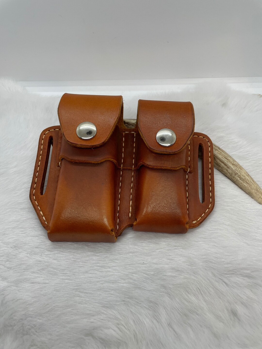 Leatherman Edc Pouch EDC Wallet Multitool Leather Pouch EDC Etsy