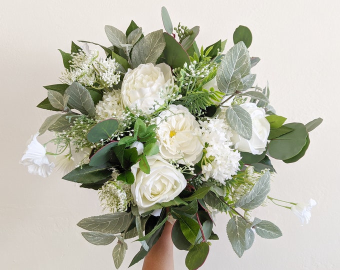 Thefauxbouquets