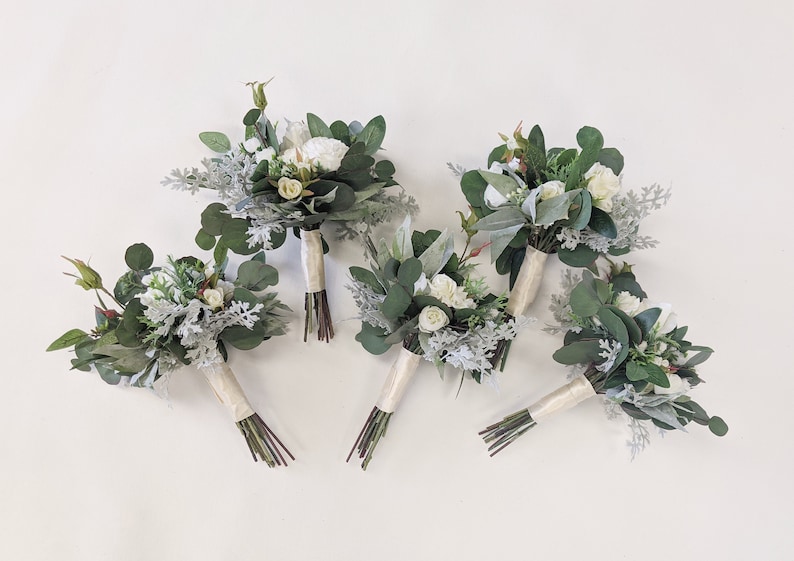 Flower Bouquet Bridal Bouquet Bouquet Silk Flower Bouquet Wedding Flowers Artificial Flower Bouquet Silk Flowers Wedding Bouquet