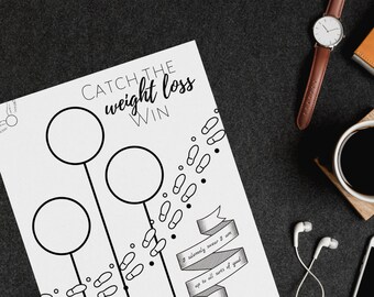 Harry Potter Bullet Journal Etsy