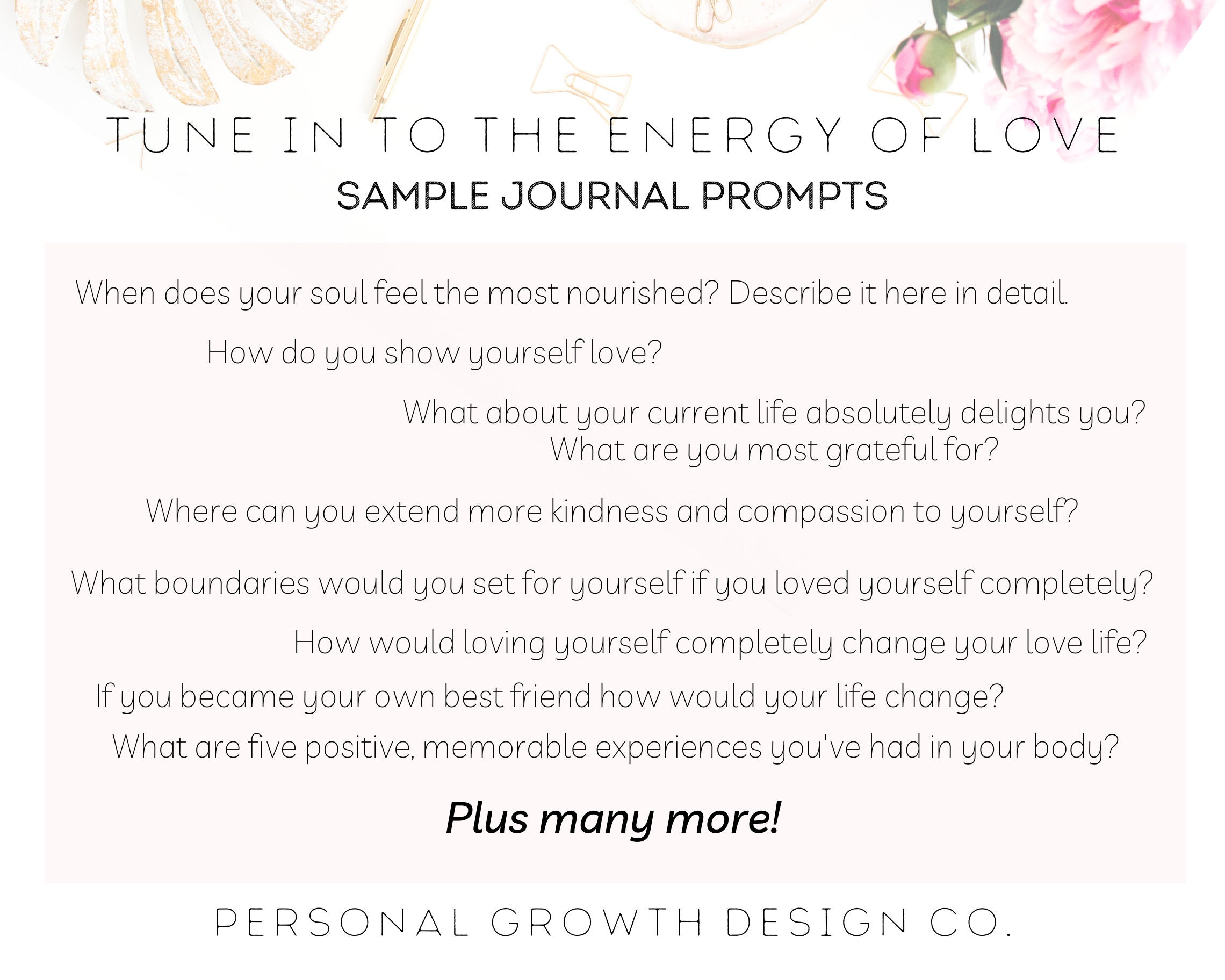 Beautiful You Journal: A Self Love Notebook - o99b8p2