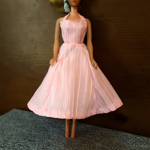Vintage Barbie Clothes 1960s - Etsy