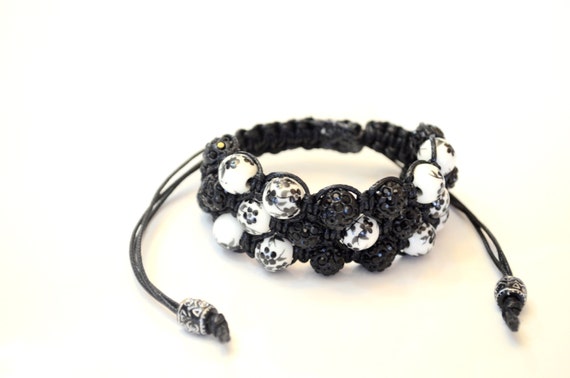 shamballa bead