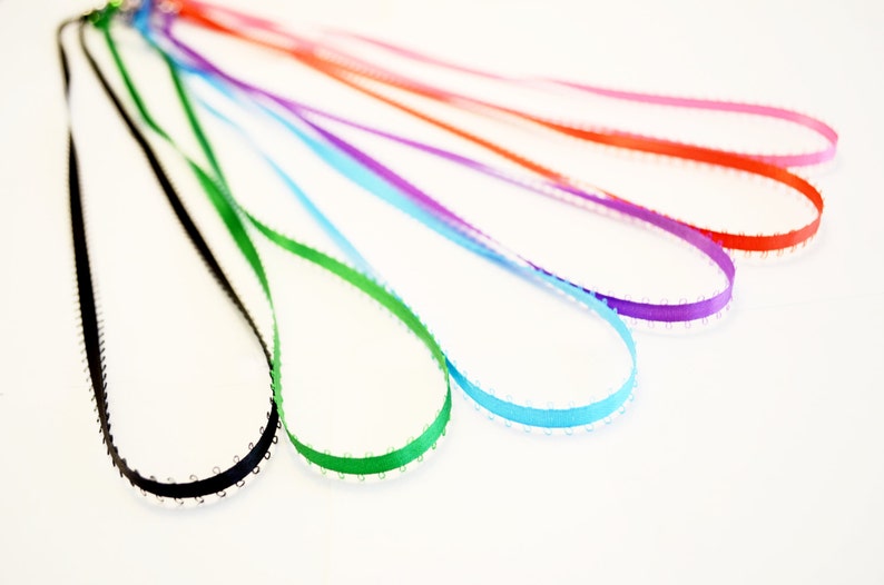 designer eyeglass lanyards