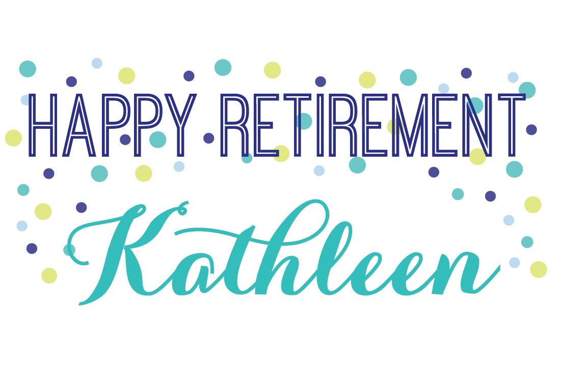 happy retirement mad libs printable customized retirement etsy