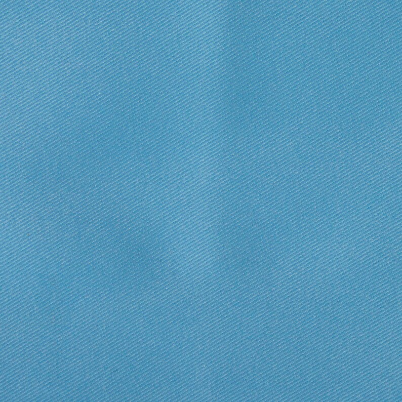 Extra Soft Stretch Twill Fabric by the Yard Etsy