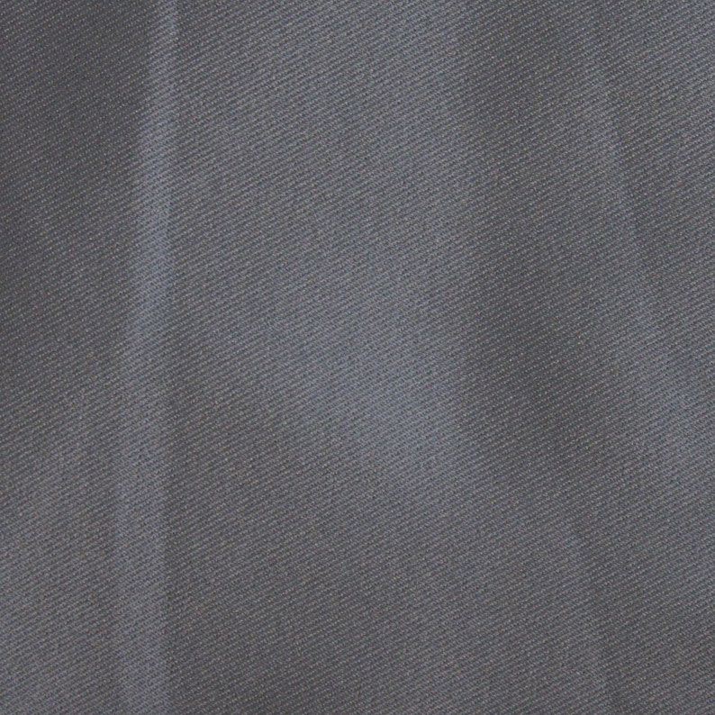 Extra Soft Stretch Twill Fabric By The Yard Etsy