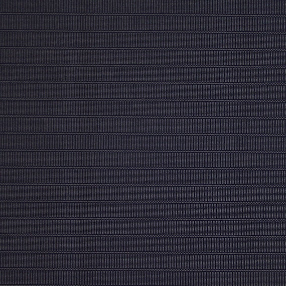 Stretch Suiting Classic Stripe Fabric