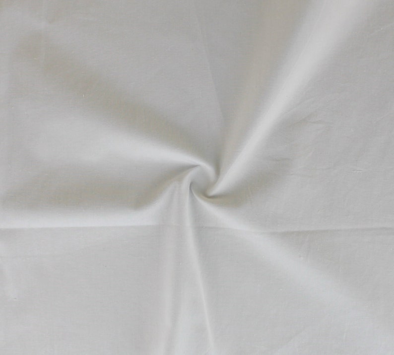 118 LS Premium 100 Cotton Muslin Fabric By the Etsy