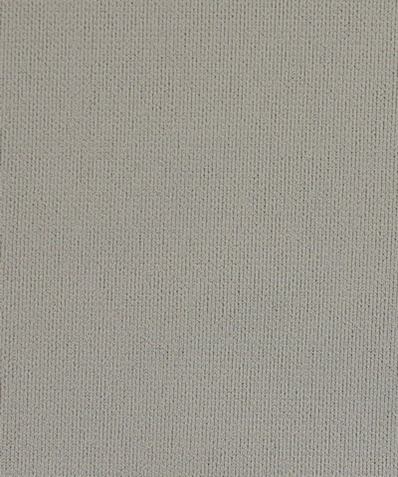 Solid Matte Jersey Knit Fabric by the Yard Etsy