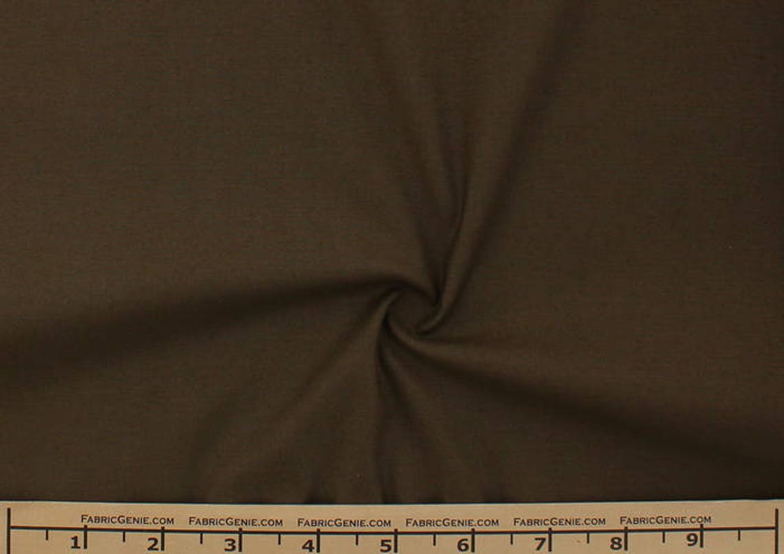 Stretch Cotton Sateen Fabric by the Yardstst1f Etsy