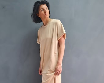 Soft Oversize Comfy T-shirt Dress - 100 Percent Thick Cotton for Lounging, or Pajamas - Plain Tee or Graphic Tee | SHIPS FROM CALIFORNIA | - Etsy Soft Oversize Comfy T-shirt Dress - 100 Percent Thick Cotton for Lounging, or Pajamas - Plain Tee or Graphic Tee | SHIPS FROM CALIFORNIA | - Etsy