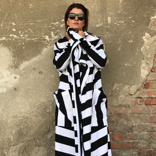 plus size sweater coats