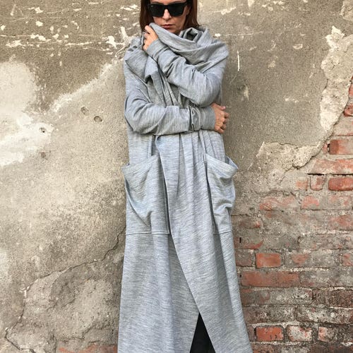 Plus Size Cardigan Wrap Cardigan Women 