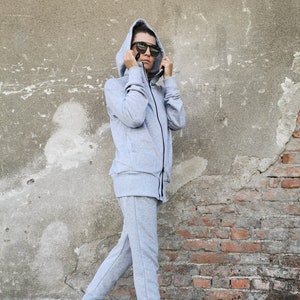 Women Tracksuit, Full Zip Hoodie, Women Joggers, Women Cotton Trousers, Women Cotton Tracksuit, Women Sportswear, Sweatshirt Hoodie, Pants