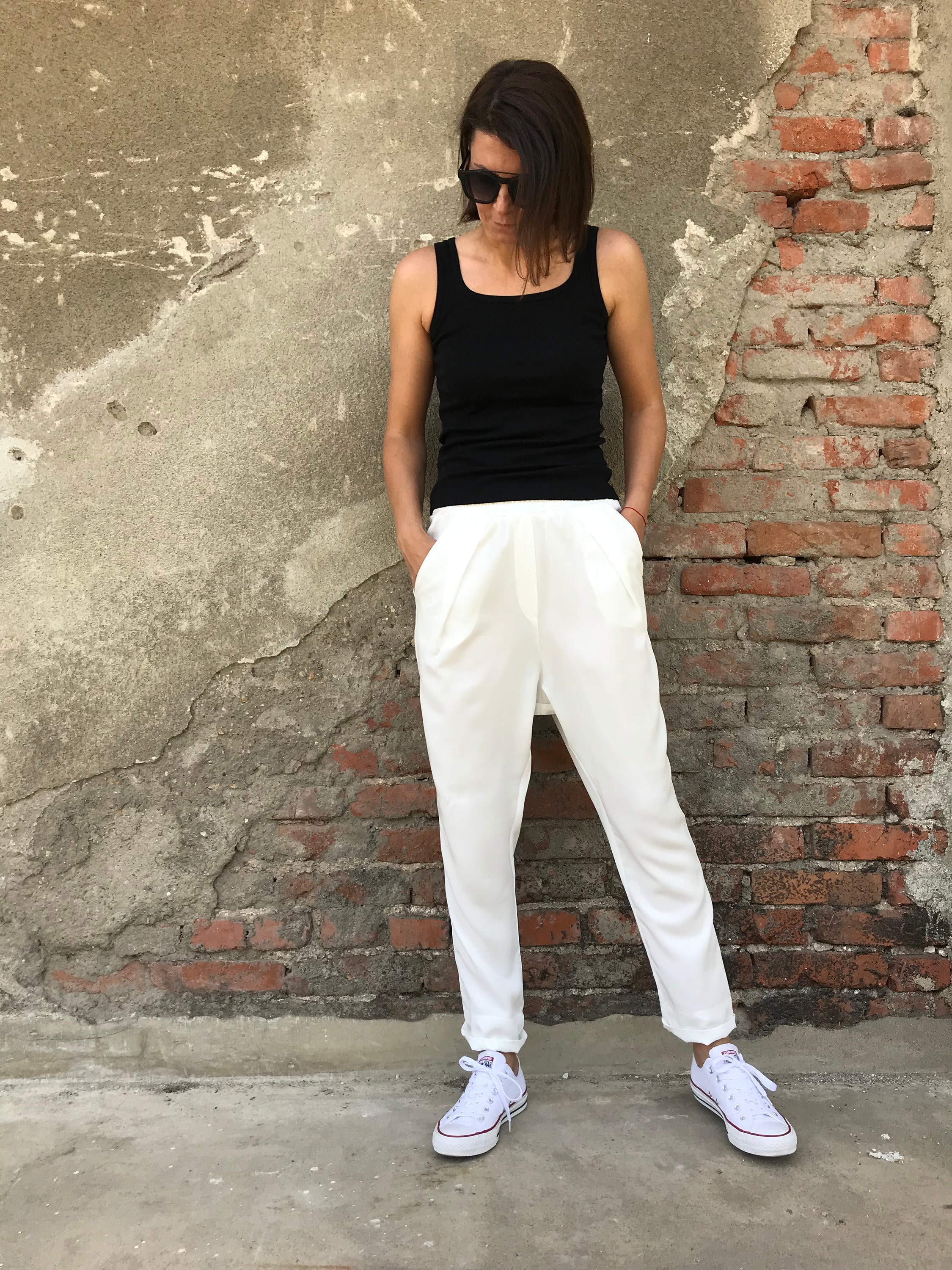 Womens Cotton Sweatpants Womens 