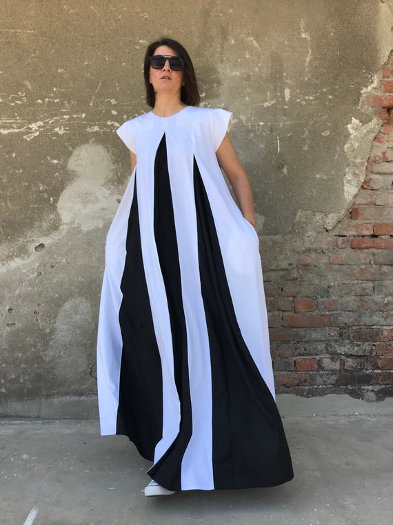 linen maxi dress plus size