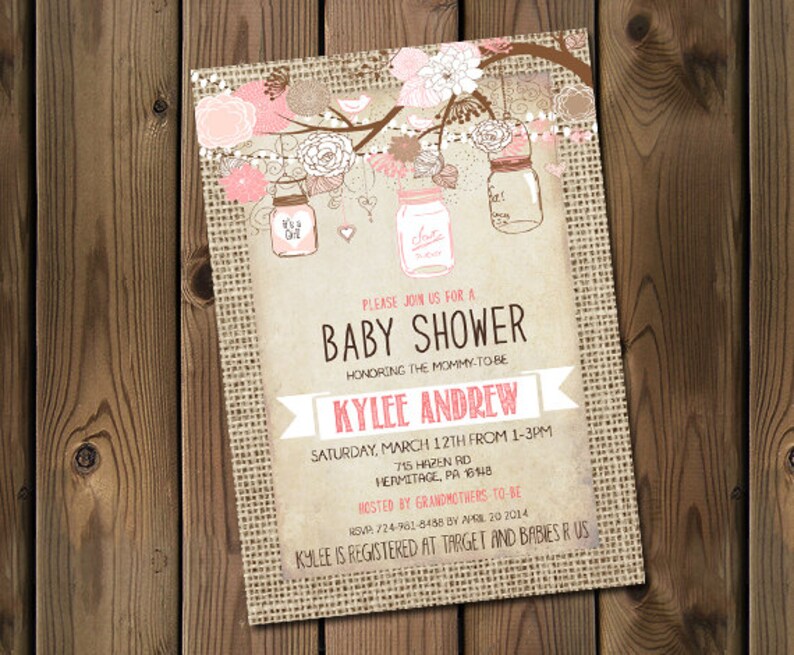 baby girl shower diaper raffle ticket printable instant etsy