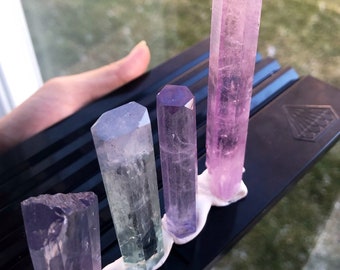 kunzite etsy