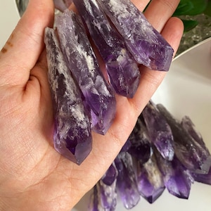 High quality natural Amethyst Roots/ Amythest Crystal/ Amethyst Cluster/ Natural Amethyst/ Amethyst sphere/ Amethyst Point/ Gift for her