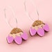 see more listings in the EARRINGS section