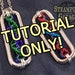 see more listings in the Tutorials ONLY section