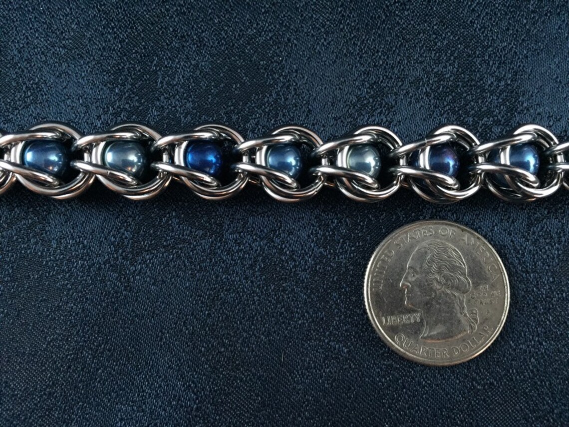 Titanium Ball Bearings x 10 packs Plain color with mirror Etsy