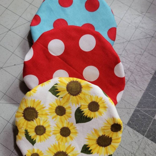 Canning Jar Cover Etsy