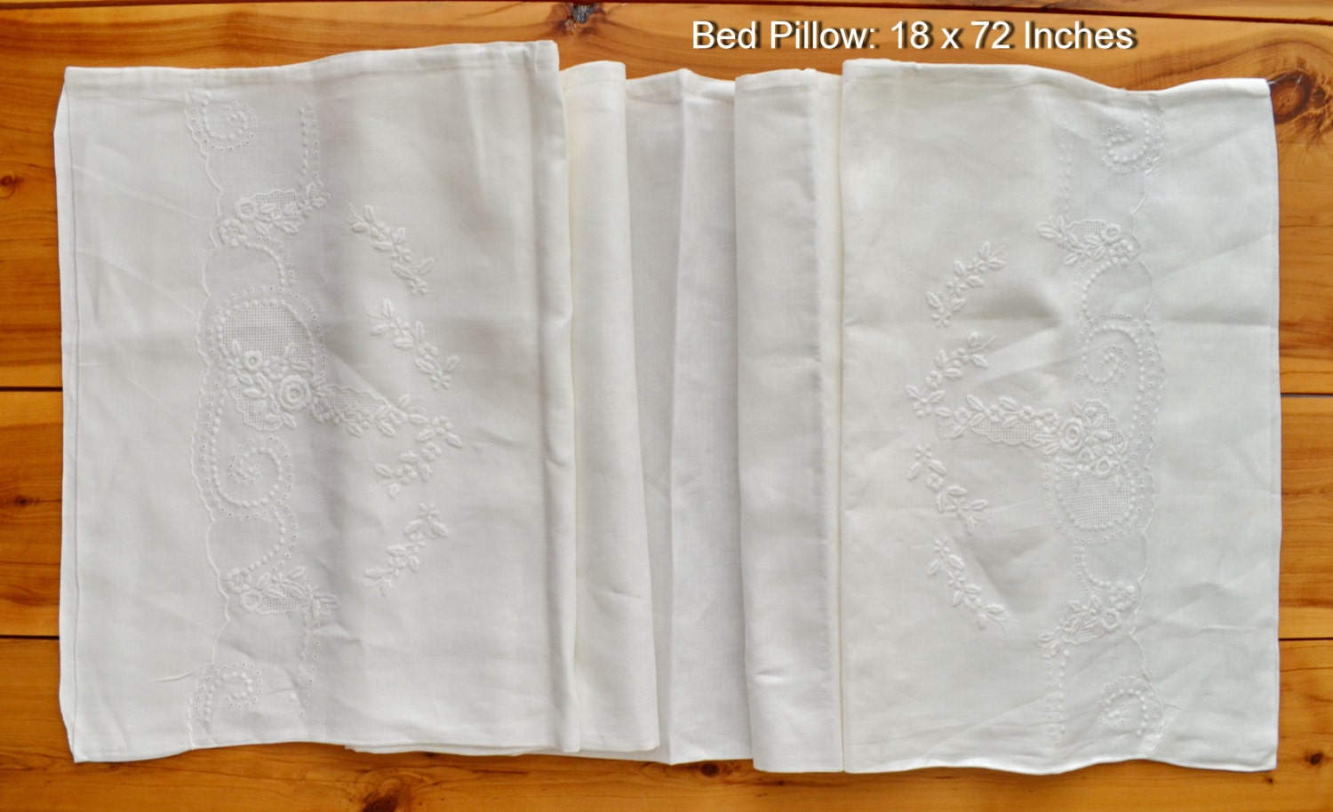 Vintage French Linen 4 Pieces Queen King Size Sheet Set - Etsy