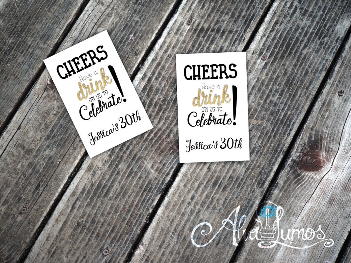 free-drink-ticket-personalized-drink-party-printable-etsy