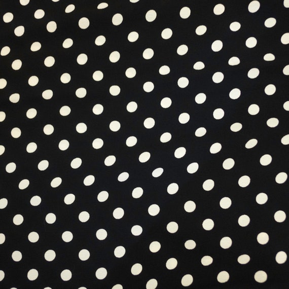 1990s Zoe polka dot dress - image 6