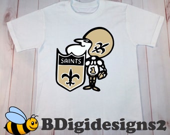 sir saint shirt